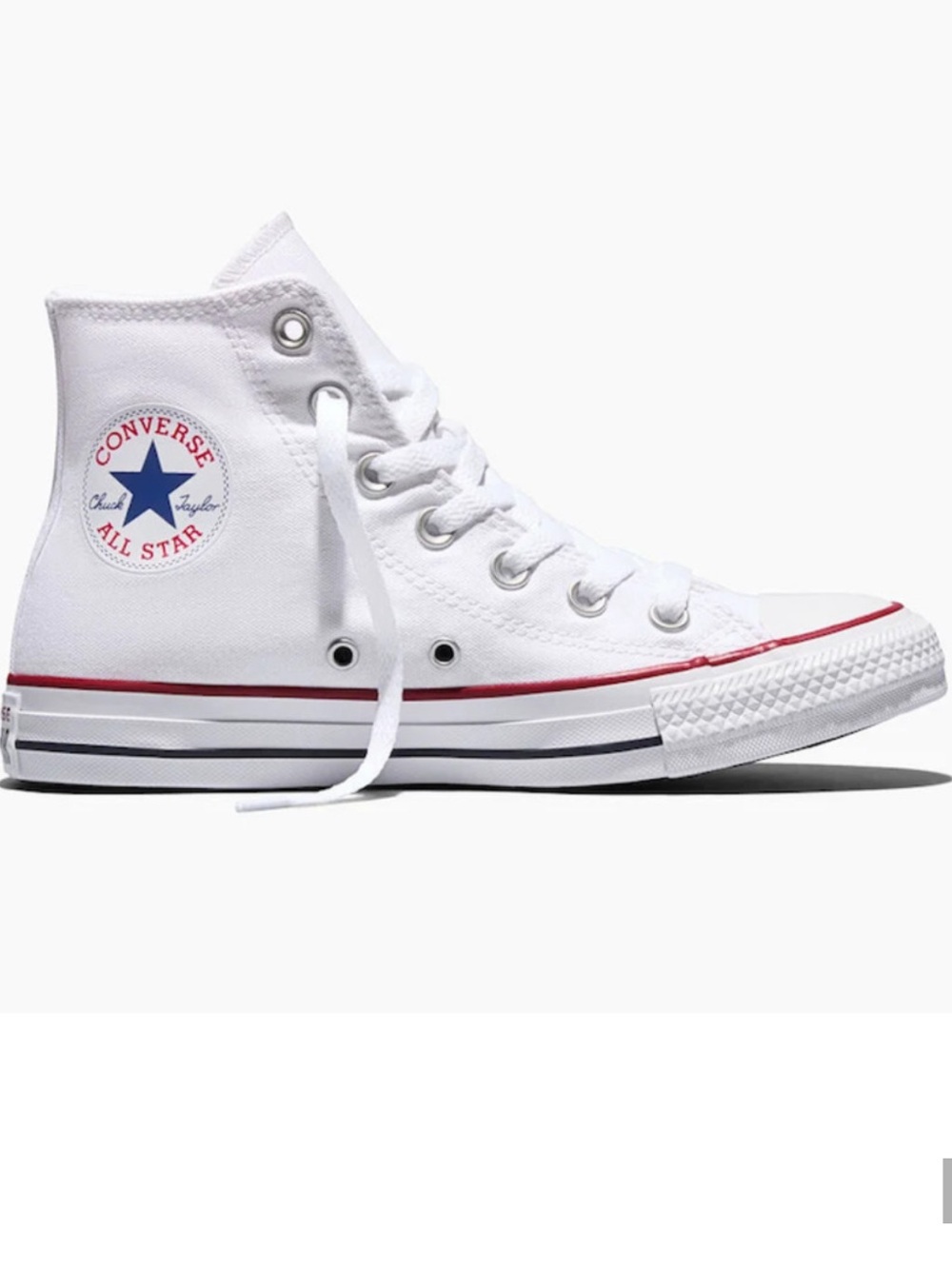 Converse All Star Canvas Chuck Taylor